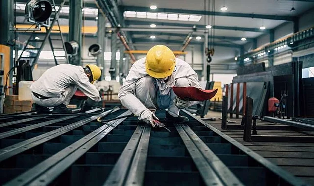 Çandarlı Depo İstifleme Hizmeti